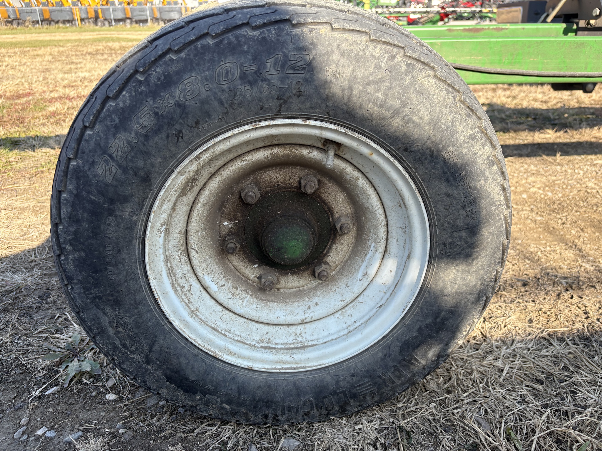 Unverferth HT-36 Image 15