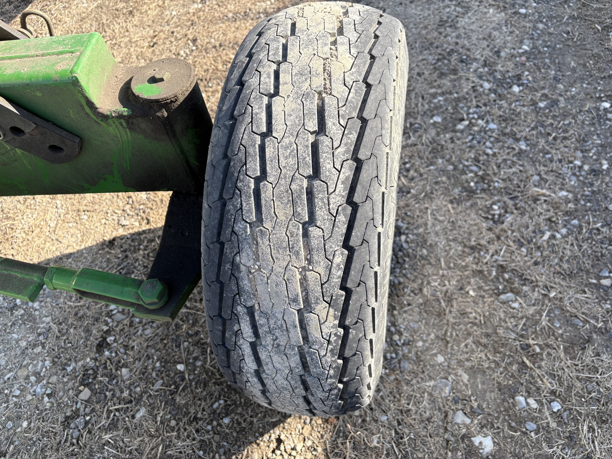 Unverferth HT-36 Image 10