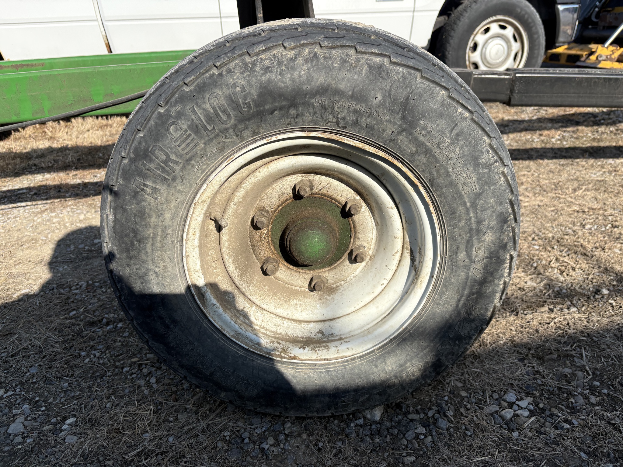 Unverferth HT-36 Image 11