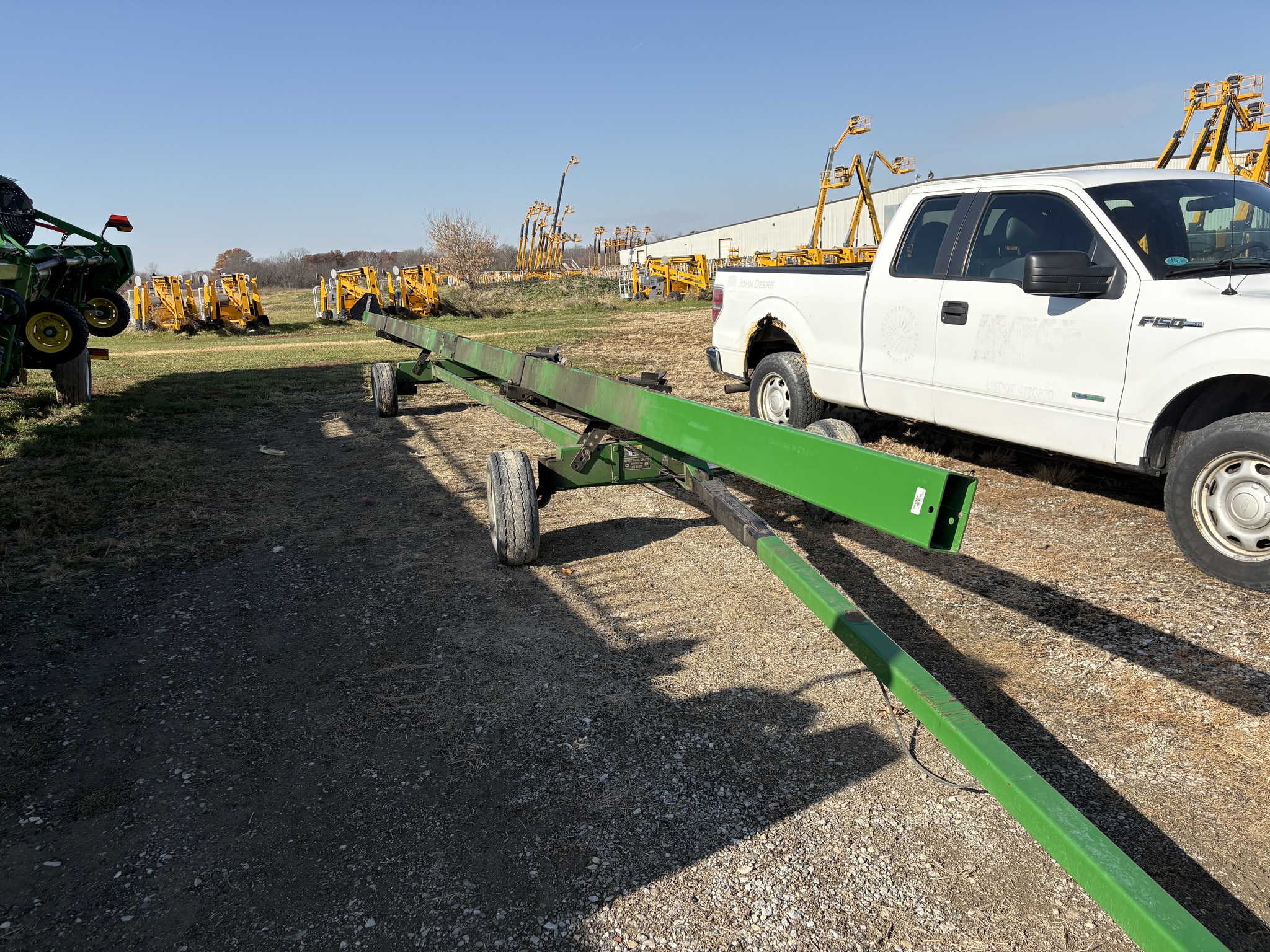 Unverferth HT-36 Image 2