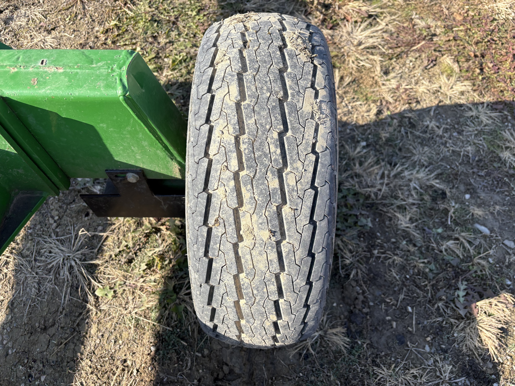 Unverferth HT-36 Image 16