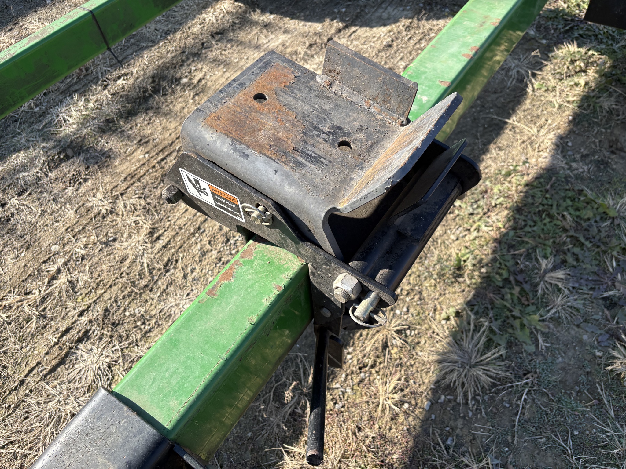 Unverferth HT-36 Image 9