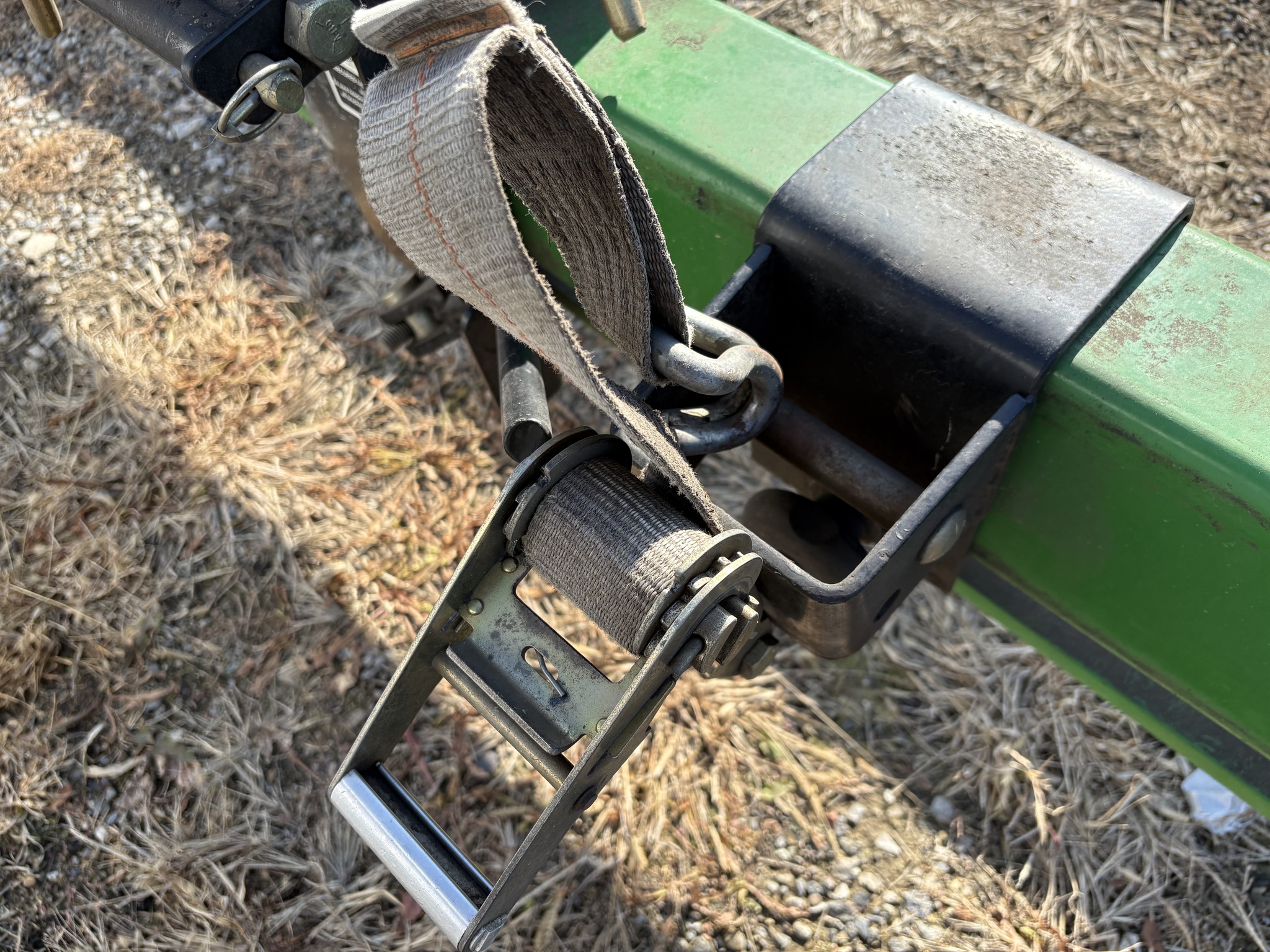 Unverferth HT-36 Image 7