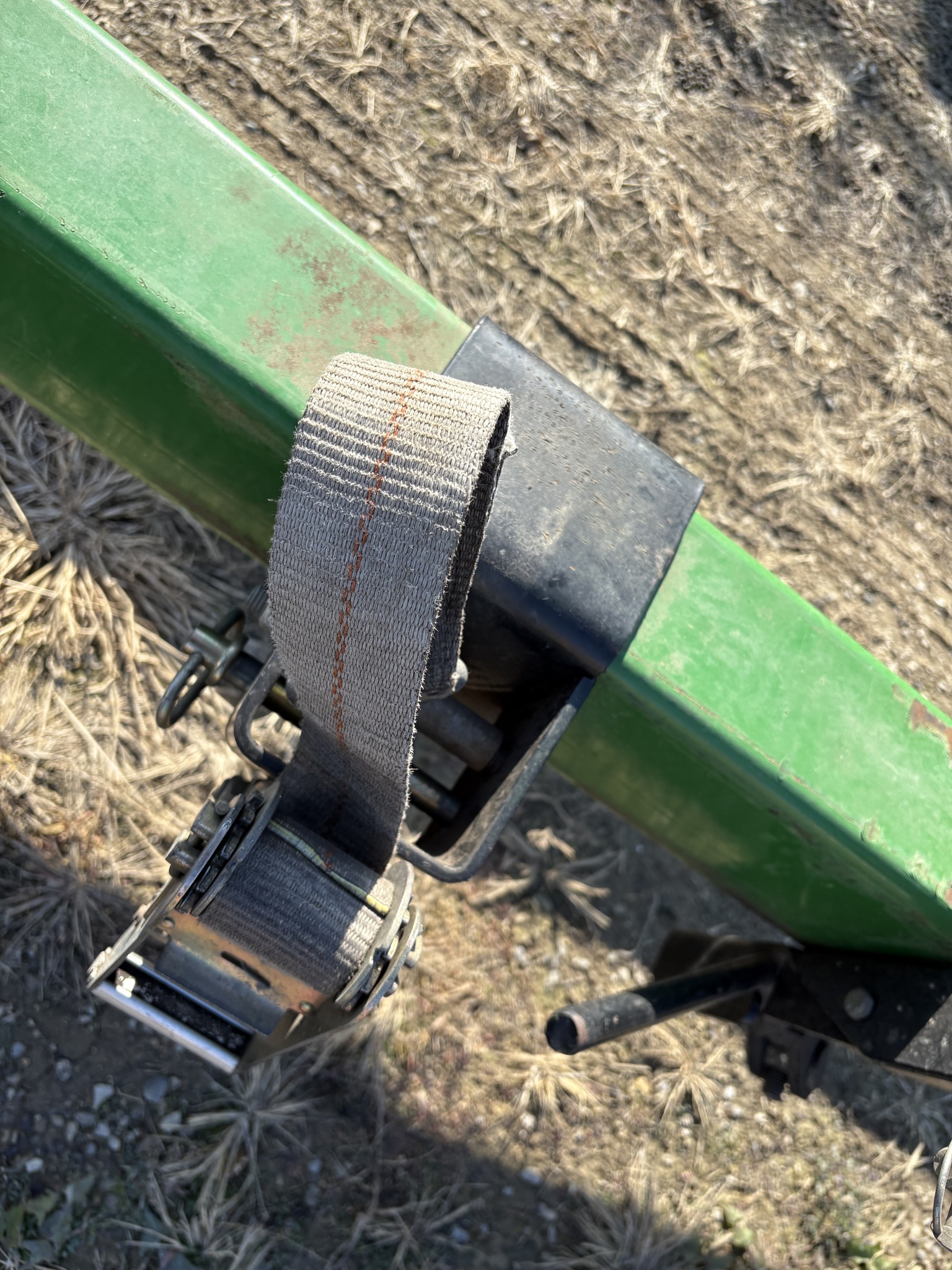 Unverferth HT-36 Image 8