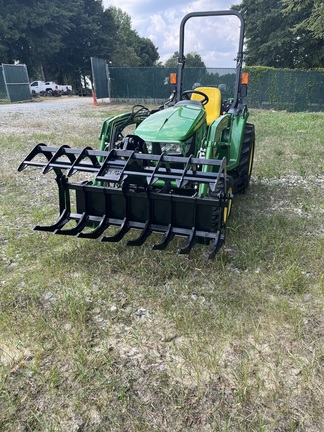 2025 John Deere 3025E