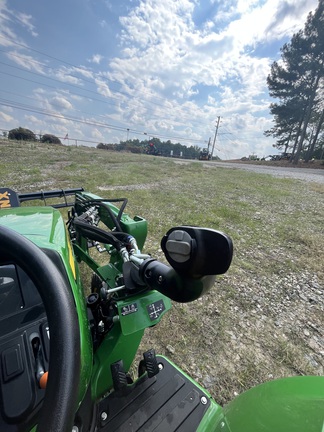 2025 John Deere 3025E-2