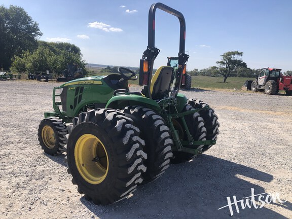 Photo of 2024 John Deere 3046R