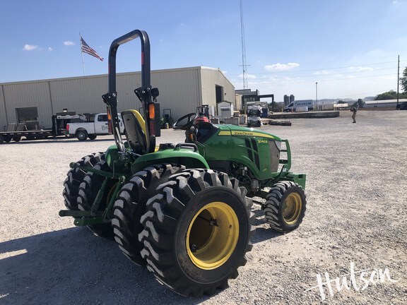 Photo of 2024 John Deere 3046R
