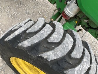 Photo of 2024 John Deere 3046R