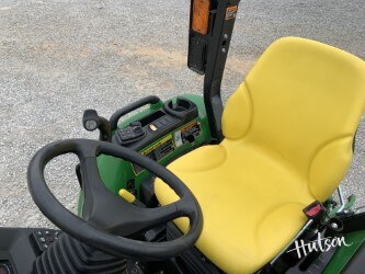 Photo of 2024 John Deere 3046R
