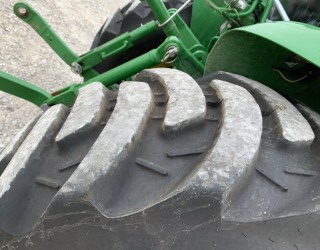 Photo of 2024 John Deere 3046R