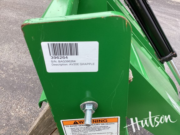 Photo of 2024 Frontier AV20E