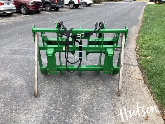 Photo of 2024 Frontier AV20E