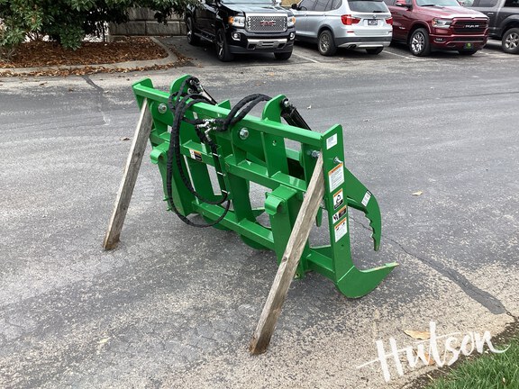 Photo of 2024 Frontier AV20E