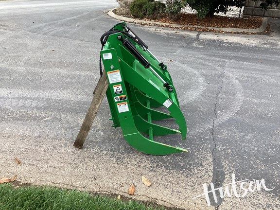 Photo of 2024 Frontier AV20E