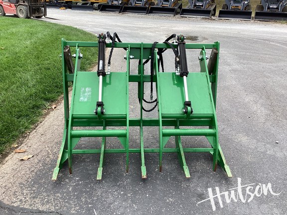 Photo of 2024 Frontier AV20E