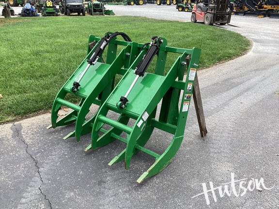 Photo of 2024 Frontier AV20E