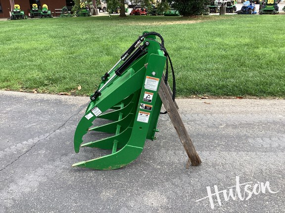 Photo of 2024 Frontier AV20E