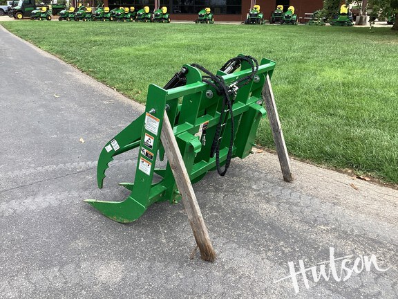 Photo of 2024 Frontier AV20E