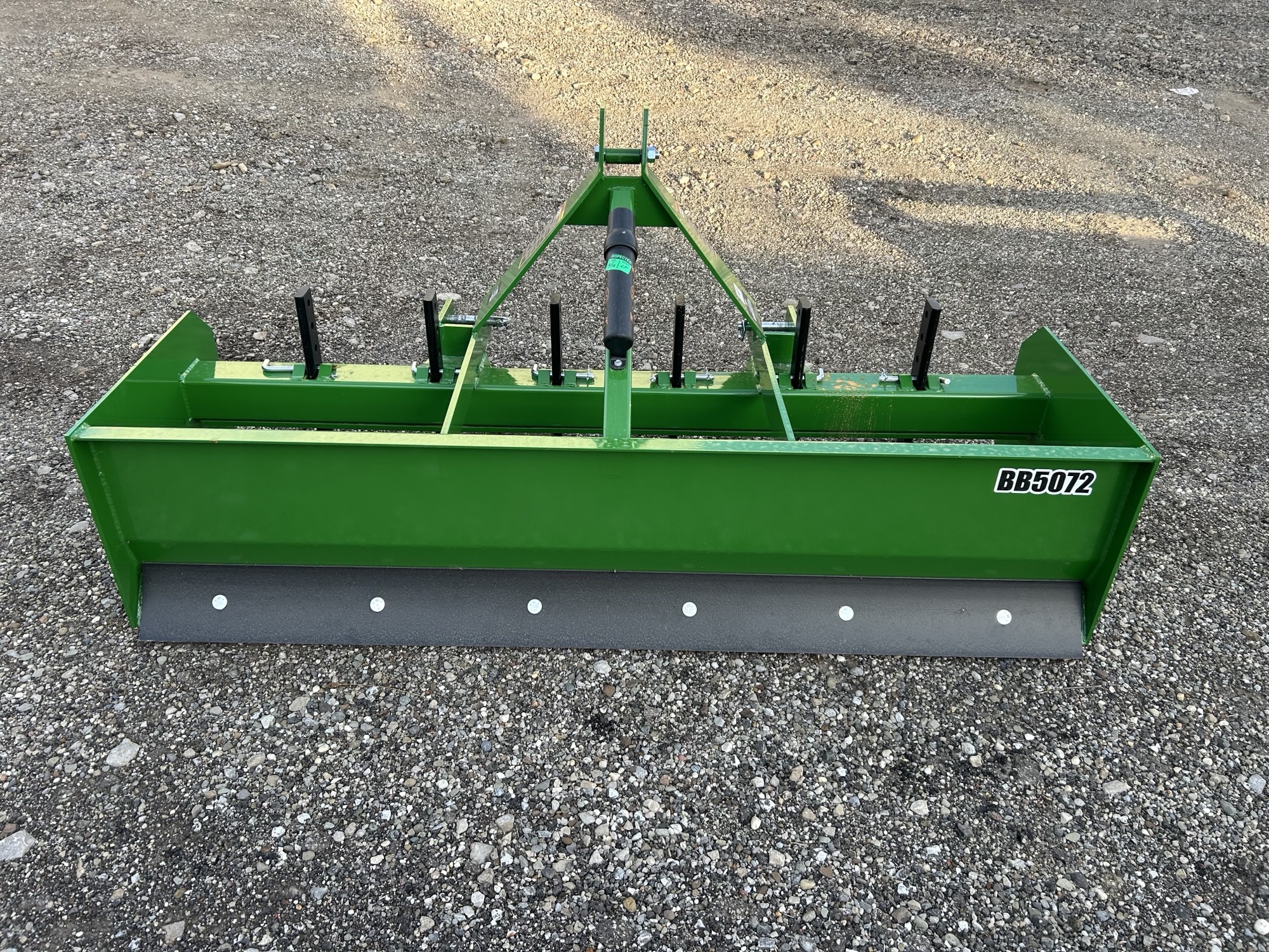 2025 Frontier BB5072 Image 5