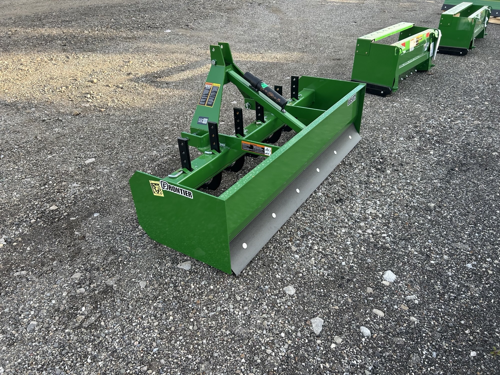 2025 Frontier BB5072 Image 6