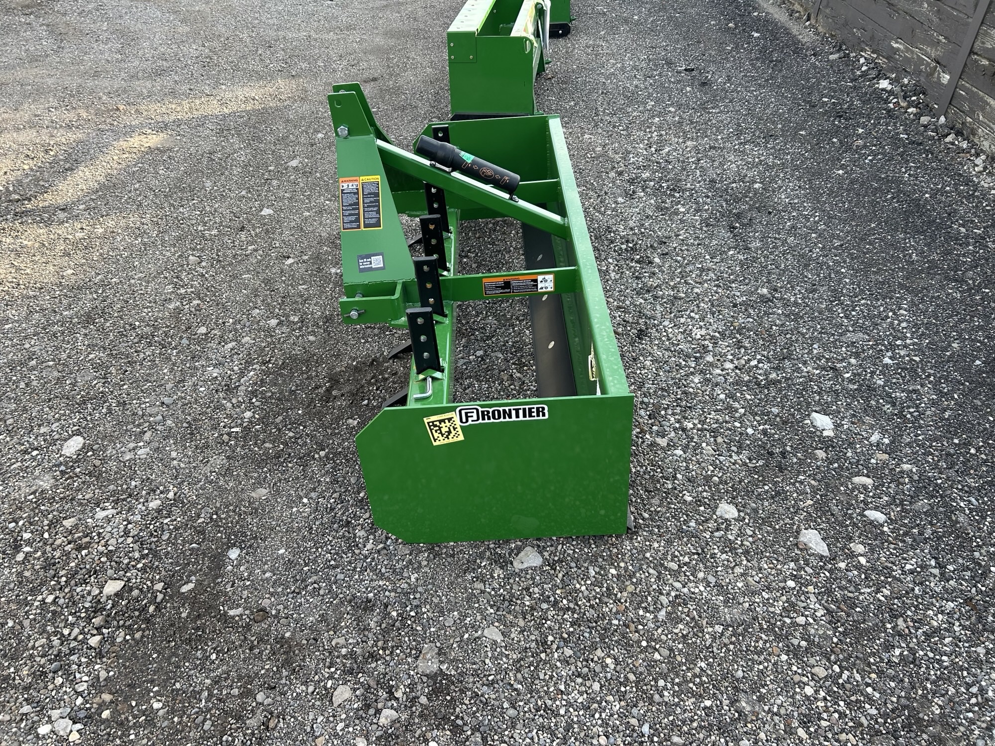 2025 Frontier BB5072 Image 8