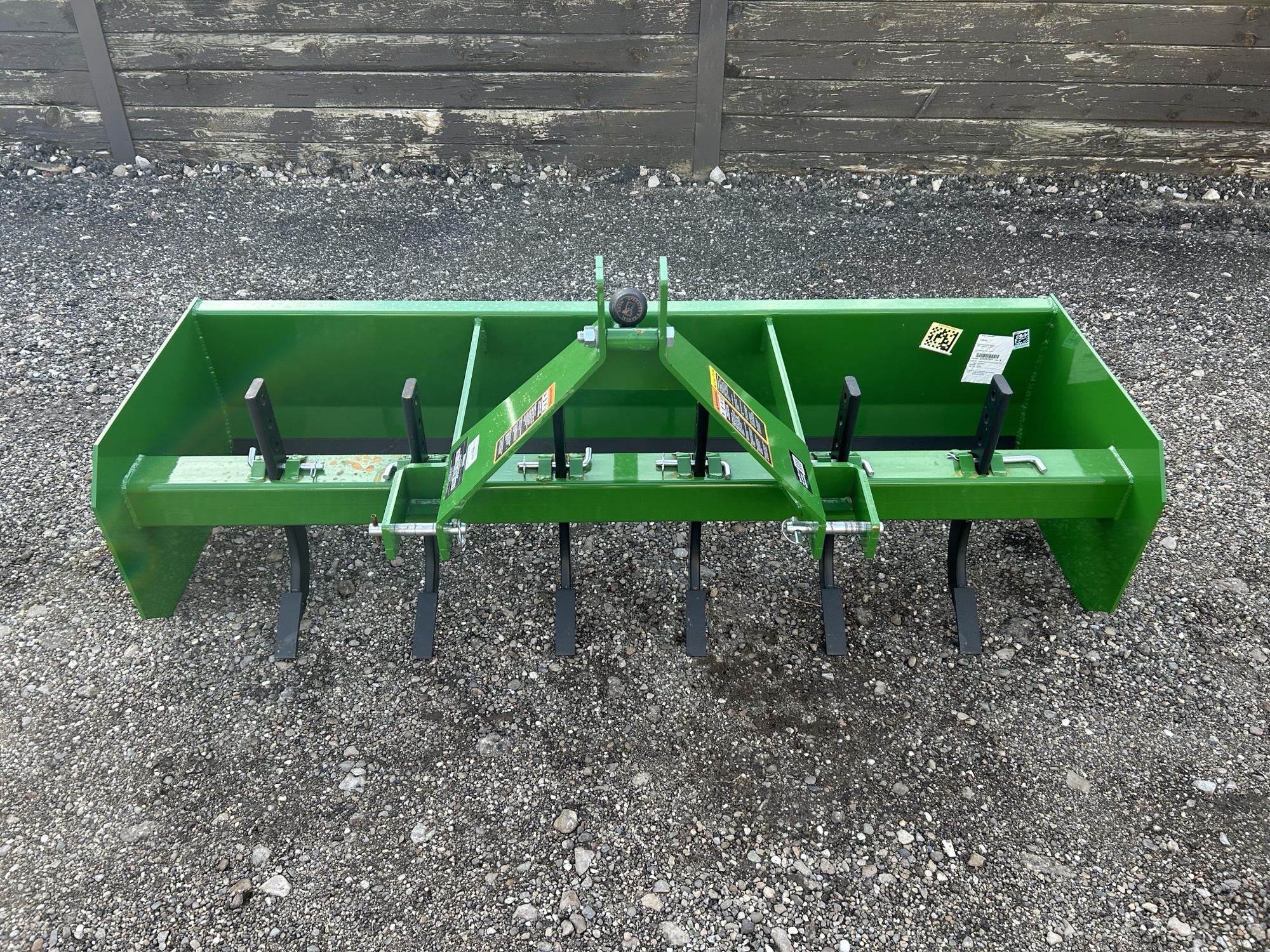 2025 Frontier BB5072 Image 2
