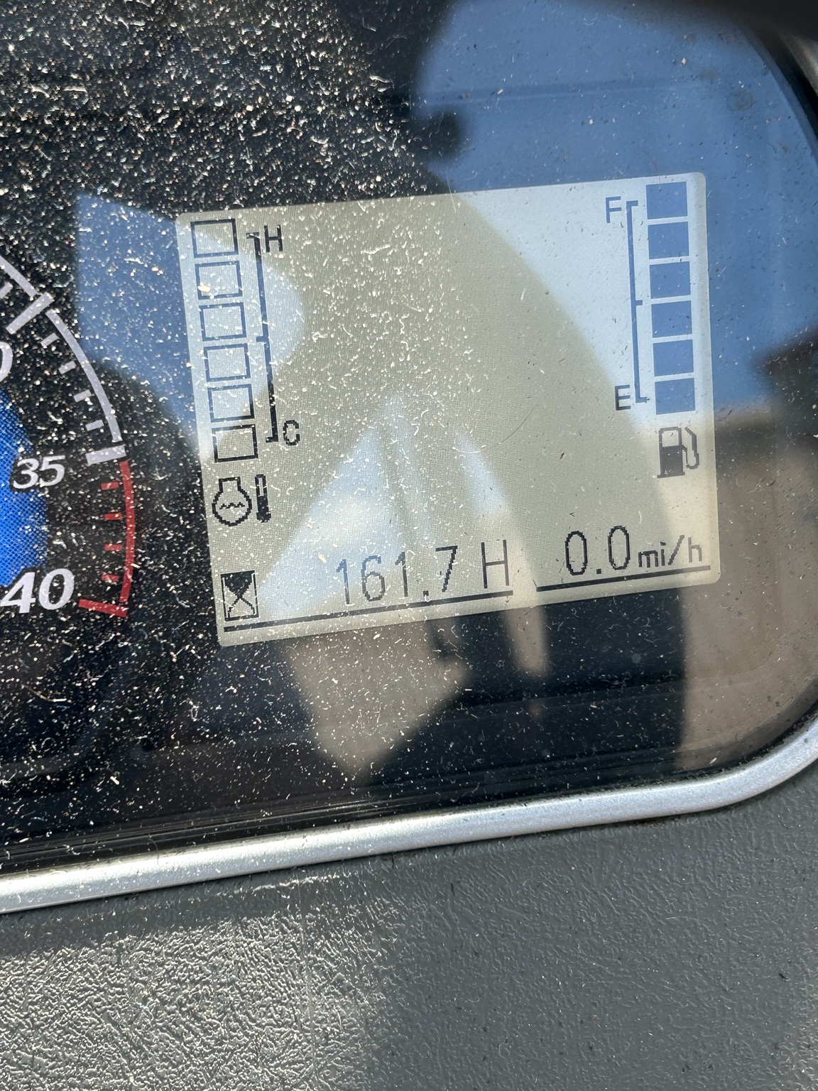 2023 Mahindra 2660-PST Image 4
