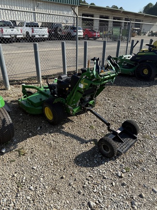 2021 John Deere W48R