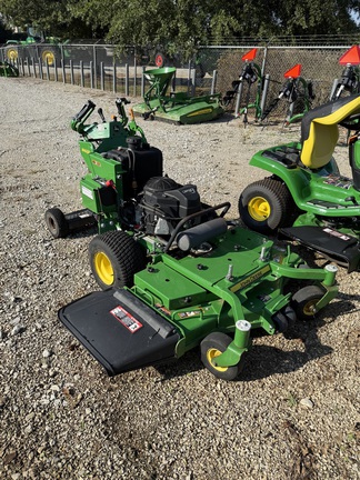 2021 John Deere W48R