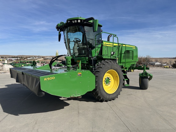 2024 John Deere W235R (5th thumbnail)