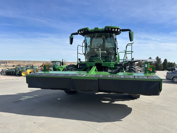 2024 John Deere W235R (8th thumbnail)