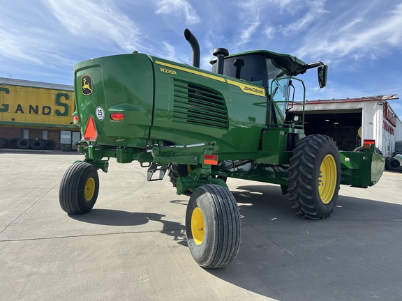 2024 John Deere W235R (7th thumbnail)