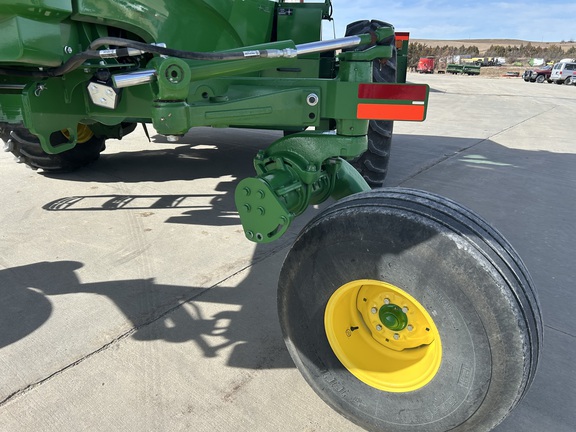2024 John Deere W235R (18th thumbnail)