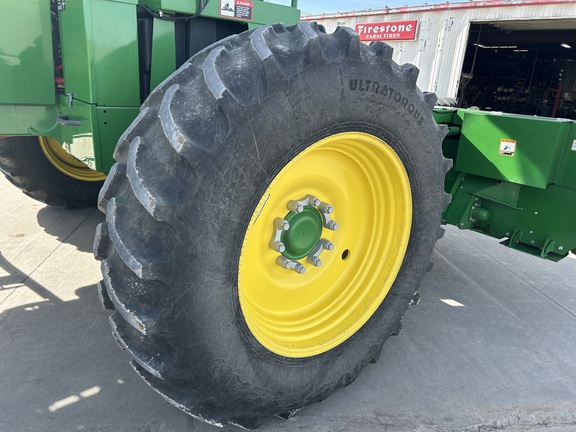 2024 John Deere W235R (17th thumbnail)