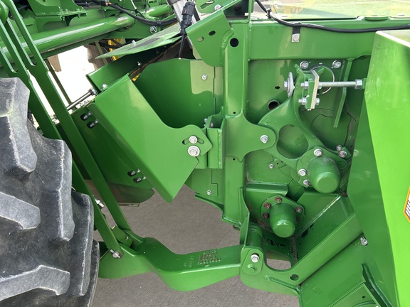 2024 John Deere W235R (16th thumbnail)
