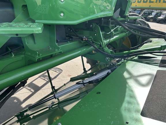 2024 John Deere W235R (15th thumbnail)