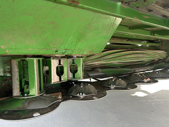 2024 John Deere W235R (14th thumbnail)