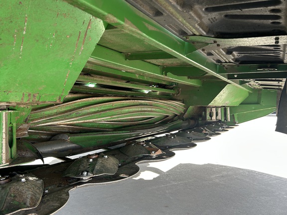 2024 John Deere W235R (13th thumbnail)