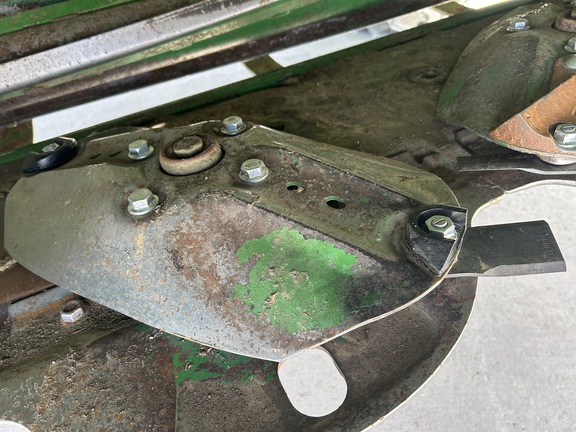 2024 John Deere W235R (12th thumbnail)