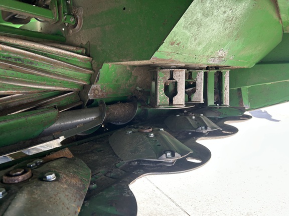 2024 John Deere W235R (11th thumbnail)