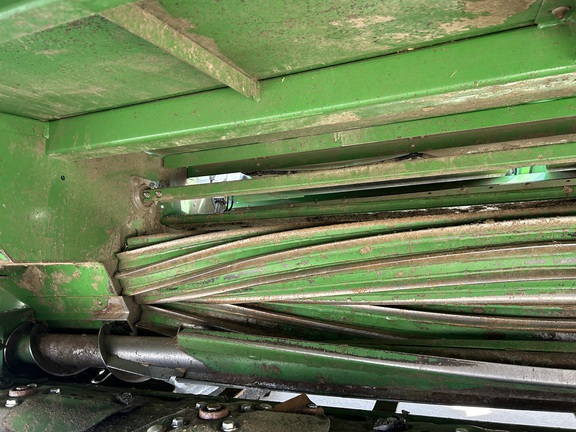 2024 John Deere W235R (10th thumbnail)