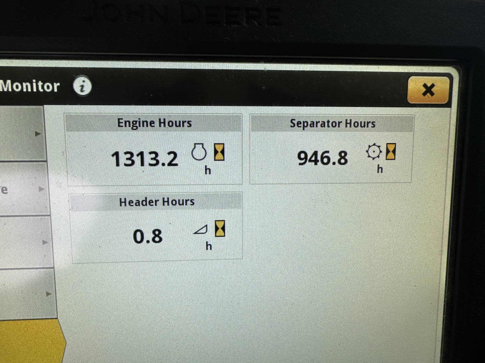 2020 John Deere S770 Image 19
