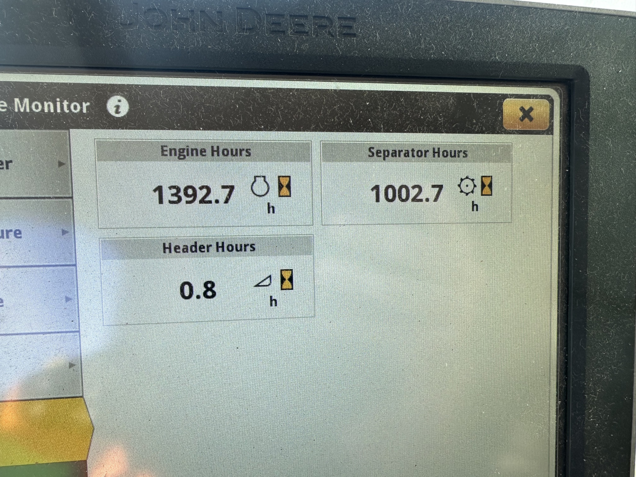 2020 John Deere S770 Image 1