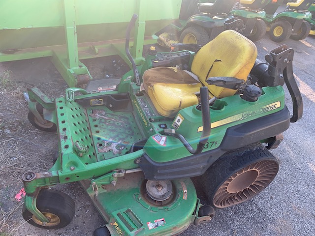 2012 John Deere Z925A Image 2