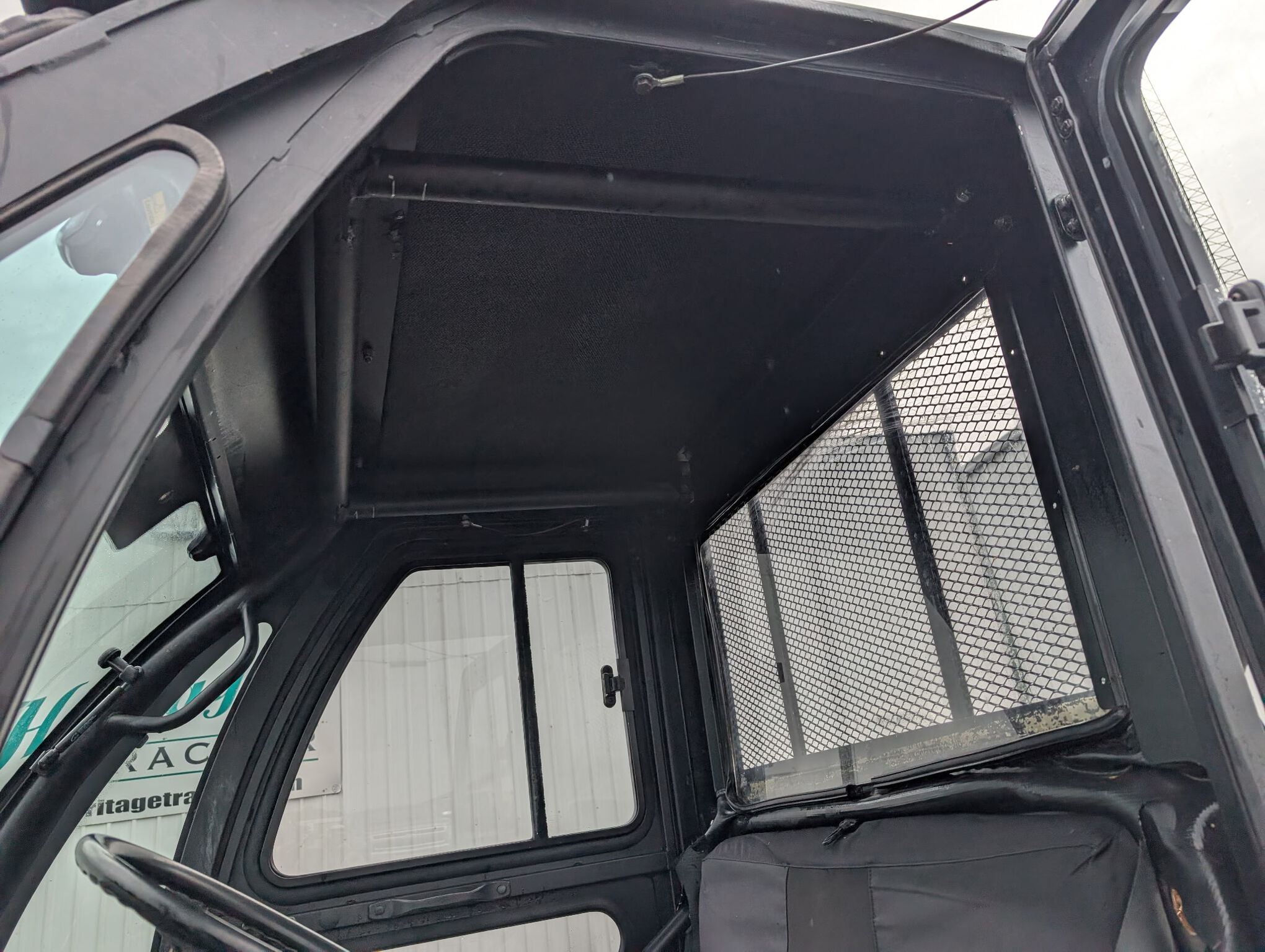  2016 Kawasaki MULE 400A at Heritage Tractor in Lamar, MO