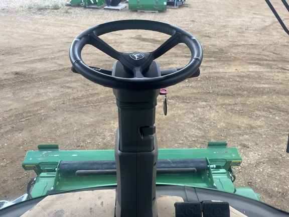 Used 2022 John Deere X9 1100 Combines at Horizon Ag & Turf in High Prairie, AB - Photo12