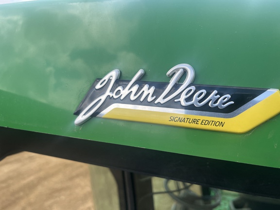 Used 2022 John Deere X9 1100 Combines at Horizon Ag & Turf in High Prairie, AB - Photo18
