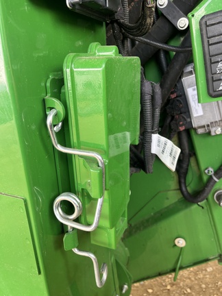 Used 2022 John Deere X9 1100 Combines at Horizon Ag & Turf in High Prairie, AB - Photo23