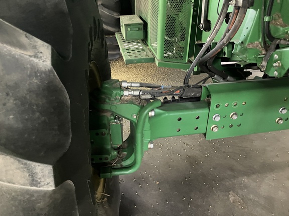 2015 John Deere S670 - Photo22